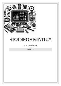 Appunti Bioinformatica