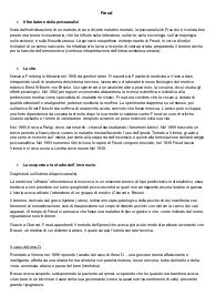 Appunti Completi su Freud