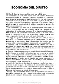 Paniere APERTE di ECONOMIA DEL DIRITTO prof. LAINO ANTONELLA agg.2024