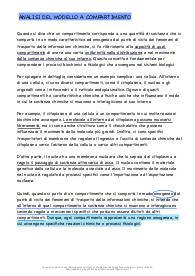 Appunti completi teoria Bioingegneria - Unibo - Gianni Gnudi, Appunti di Bioingegneria