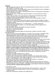 Appunti Pirandello L.