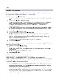 Appunti delle lezioni di Istituzioni di storia del cinema