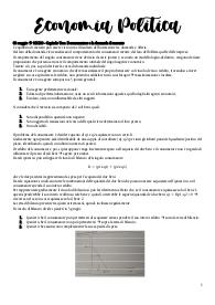 Economia Politica CLARA