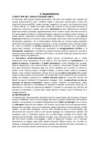 seconda rivoluzione industriale, belle èpoque, l'età giolittiana
