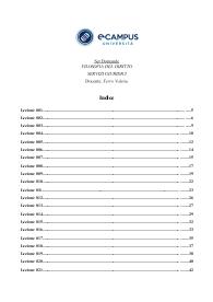 Paniere Spiegato Completo - ecampus - FILOSOFIA_DEL_DIRITTO - Prof. Ferro