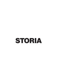 Appunti maturità storia