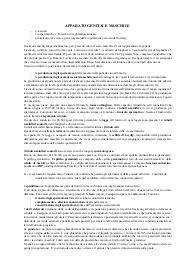 APPARATO GENITALE MASCHILE
