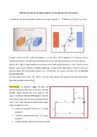 Momento magnetico