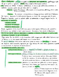 Riassunto (enzimi, cinetica enzimatica, fosforilazione ossidativa) sbobine biochimica, UniMe 2023