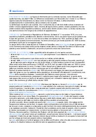 Il Nazismo - appunti di storia QUINTA SUPERIORE