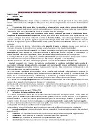 Iconografia e iconologia, esame con Panciroli, modulo primo, scienze della formazione primaria primo anno.