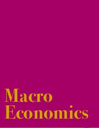 MACROECONOMIA