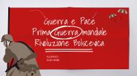 La Prima Guerra Mondiale: dalle trincee alla rivoluzione