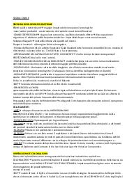 RIASSUNTI di storia con idee di COLLEGAMENTI per l'ESAME