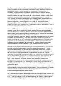 Storia 1 -Terza linguistico