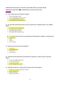 1 PANIERE PSICOLOGIA DELLA COMUNICAZIONE PROF PRPIC SVOLTO DA SIMONE