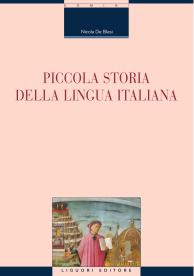 Piccola storia della lingua italiana - libro intero