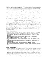 avvento dei totalitarismi: fascismo, nazismo e stalinismo