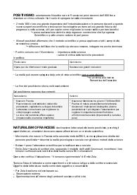 Appunti di Italiano ideali per la maturità