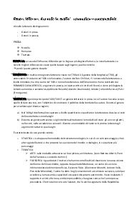 Machiavelli e testi