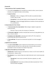 Teoria e filosofia dei linguaggi dei media e dello spettacolo 2