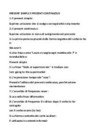PANIERE DELL'ULTIMO ESAME DI INGLESE 1