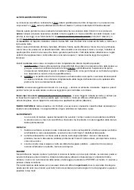 LA RIVOLUZIONE SCIENTIFICA