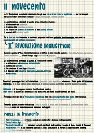 STORIA - programma maturità
