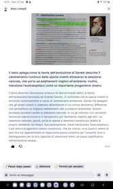 Storia e prestoria