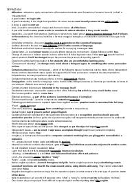 Soluzioni prove d'esame di Inglese, Unimercatorum, 2025