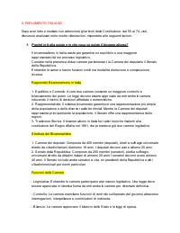 IL PARLAMENTO ITALIANO