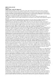 diritto del lavoro