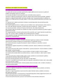 economia aziendale riassunto
