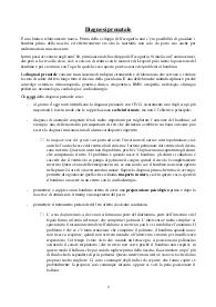 DIAGNOSI PRENATALE, ECOGRAFIA OSTETRICA E CARDIOTOCOGRAFIA