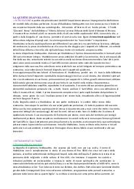 Riassunto del libro "La quiete di Apollonia"