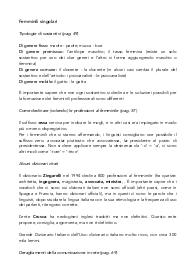 Riassunto del libro Femminili Singolari di Vera Gheno