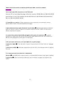 APERTE PSICOLOGIA DELLA COMUNICAZIONE PROF PRPIC SVOLTE DA SIMONE