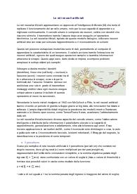 Reti Neurali Artificiali – Guida Introduttiva Completa all’Intelligenza Artificiale e al Deep Learning