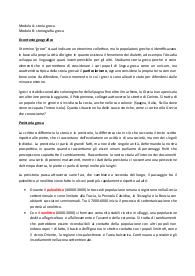 Storia greca mod. A