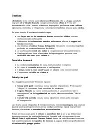Ermetismo, caratteristiche e autori