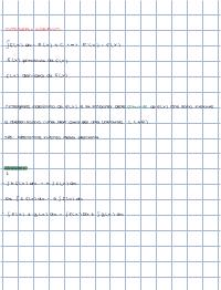 formule integrali