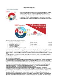 Appunti Allevamento del cane, Unito