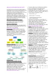Formulario di statistica