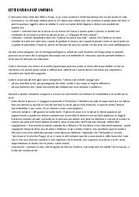 Letteratura post unitaria
