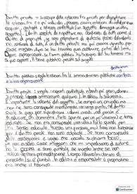 Appunti diritto dell’edilizia, Prof Calabrò Università Luigi Vanvitelli DADI