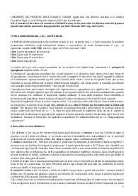 Lineamenti del processo civile italiano, Bruno Sassani, ed. 2025 (manca parte da impugnaz in poi)