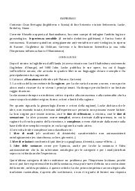 Filosofia: Empirismo (Locke, Berkeley, Hume)