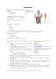 Anatomia I terza parte