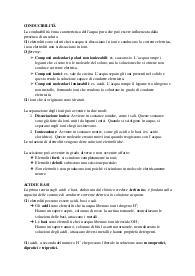 CHIMICA DEL CARBONIO + ripasso acidi e basi