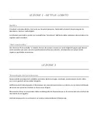 appunti - tecnica storia e linguaggi dei mezzi audiovisivi